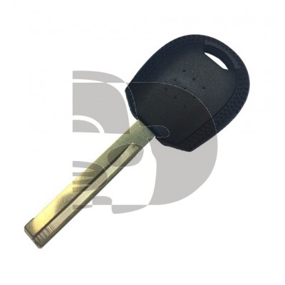 LLAVE PARA TRANSPONDER KIA/HYUNDAI HYN17R