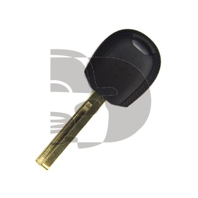 LLAVE PARA TRANSPONDER KIA/HYUNDAI HYN17