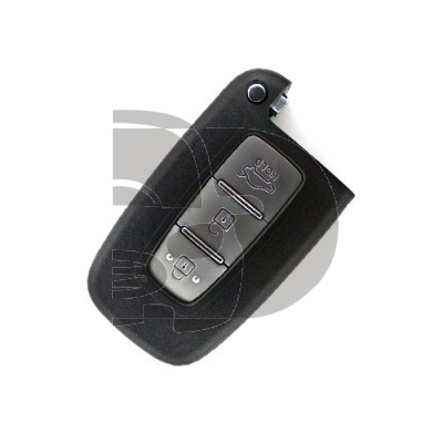 TELEMANDO SMARTKEY KIA SPORTAGE 2014>> ID46  3 BOT