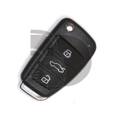 TELEMANDO GENERACION B KB900/200 ID: NO