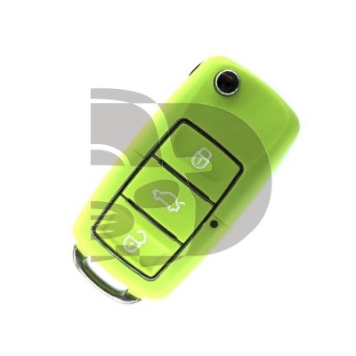 TELEMANDO GENERACION B KB900/200 ID: NO 3BOT VERDE