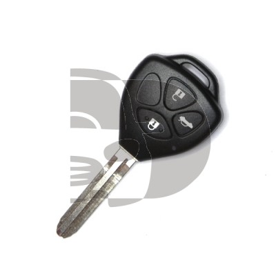 TELEMANDO GENERACION B KB900/200 ID: NO