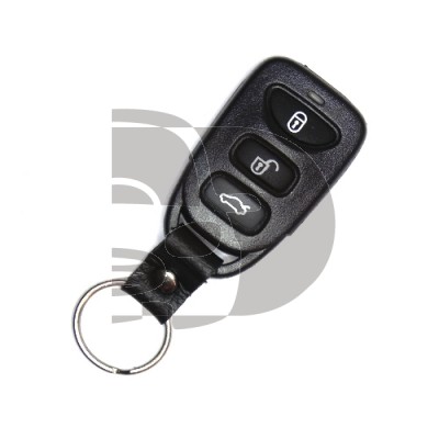 TELEMANDO GENERACION B KB900/200 ID: NO