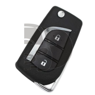 TELEMANDO GENERACION B KB900/200 ID: NO 2 BOTONES