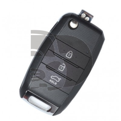 TELEMANDO GENERACION B KB900/200 ID: NO 3 BOTONES