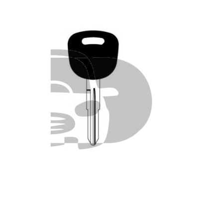 LLAVE SENCILLA KIA  KIA3R