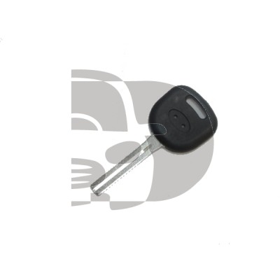 LLAVE PARA TRANSPONDER KIA  KIA7