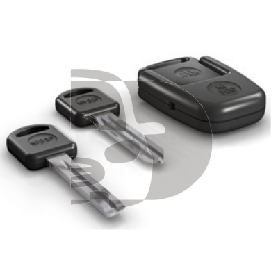 KEYLESS KIT CLONACION HYUNDAI-KIA