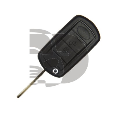 CARCASA LAND ROVER 3 BOT