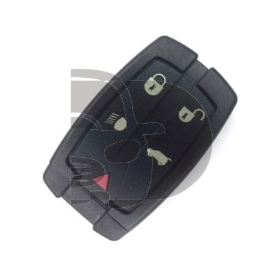 TELEMANDO KEYLESS LAND ROVER FREELANDER II 06>>