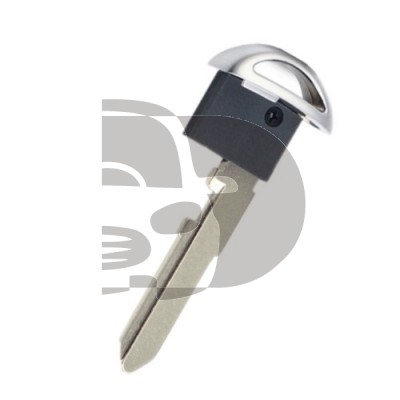 ESPADIN PARA MANDO KEYLESS MAZDA CX-5  MAZ24R
