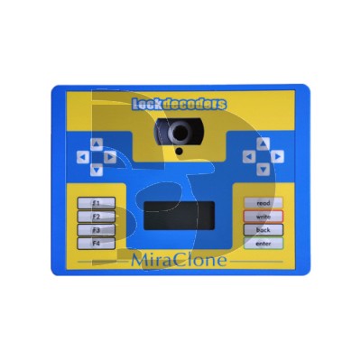 MIRACLONE + (SOFTWARE)