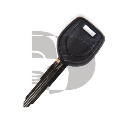 LLAVE PARA TRANSPONDER MITSUBISHI  MIT11R