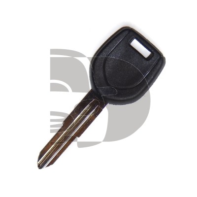 LLAVE PARA TRANSPONDER MITSUBISHI MIT8
