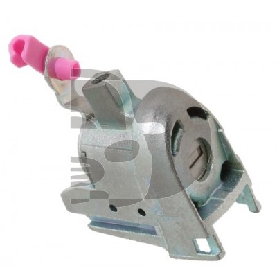 CERR PTA IZQ NISSAN MICRA K12  2005-2007  NSN14