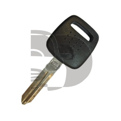 LLAVE CON TRANSPONDER NISSAN  ID41  NSN14