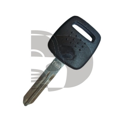 CLÉ IMMOBILISATEUR NISSAN PICK UP