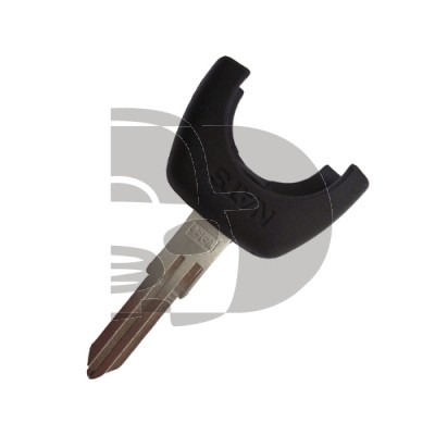 CLÉ POUR TELECOMMANDE NISSAN SERIES X - ID 41
