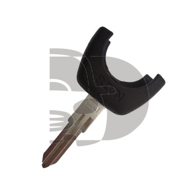 CLÉ TELECOMMANDE NISSAN TERRANO II 04+