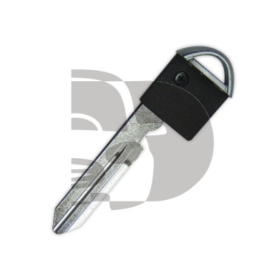 CLÉ NISSAN PROXIMITY C/T