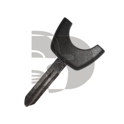 CLE NISSAN POUR TELECOMMANDE PROFIL LONG