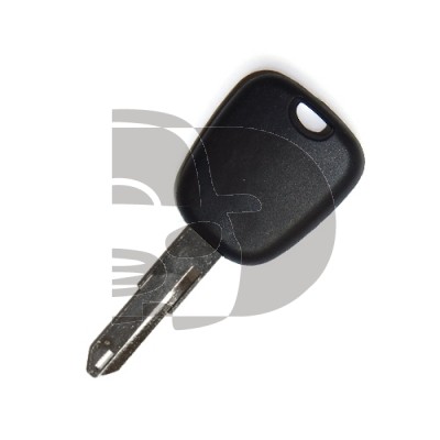 LLAVE P/T PEUGEOT-RENAULT NE15P-T00 / NE15AP-T00