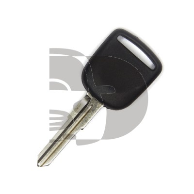 LLAVE PARA TRANSPONDER ROVER-HONDA  NE77R