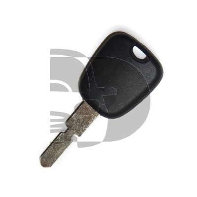 LLAVE P/T PEUGEOT PNE21P-T00