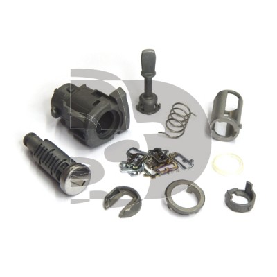 CERR PTA DCHA VW GOLF IV 02-04  HU66
