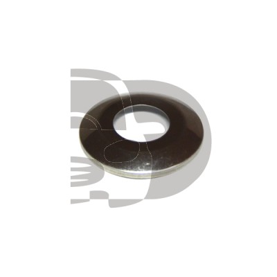 TAPA CROMADA PTA PSA/RENAULT/NISSAN/OPEL  PEQUEÑA