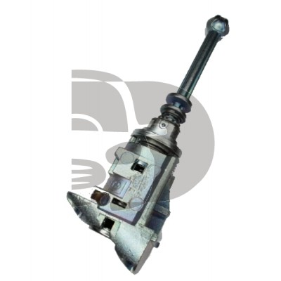 CERR PTA IZQ PEUGEOT 407 2004>  VA2