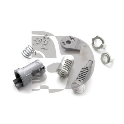 CERR PTA IZDA PEUGEOT 307  2000>>  HU83