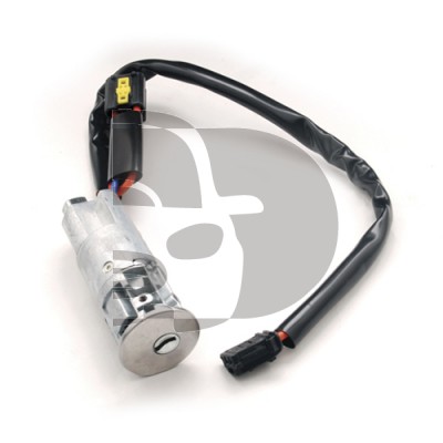 CERR. ARRANQUE PEUGEOT 206 +2002