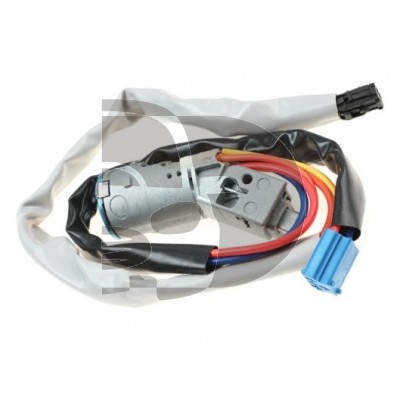 CERR ARR PEUGEOT PARTNER / BERLINGO 2003-2008  SX9