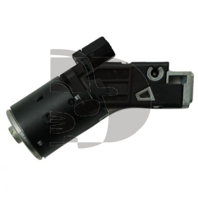 SERRURE DE DEMARREUR 207 307 II 308 3008 5008 807