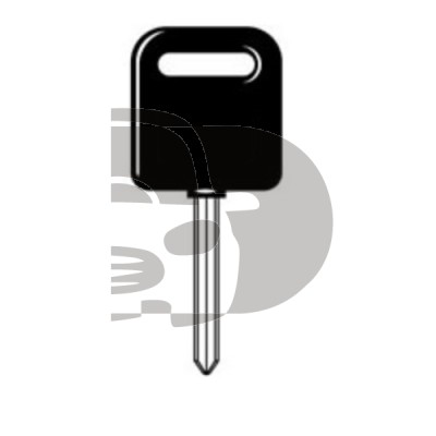 LLAVE SENCILLA PEUGEOT 605  NE70