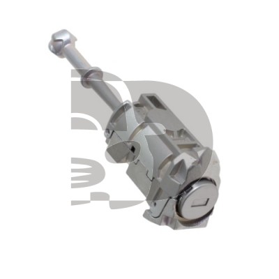CERR PTA TRAS PEUGEOT PARTNER 2007>> (SUSTITUTIVA)