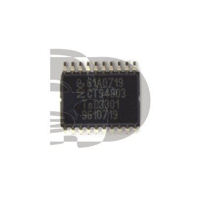 TRANSPONDER PCB ID46 RENAULT