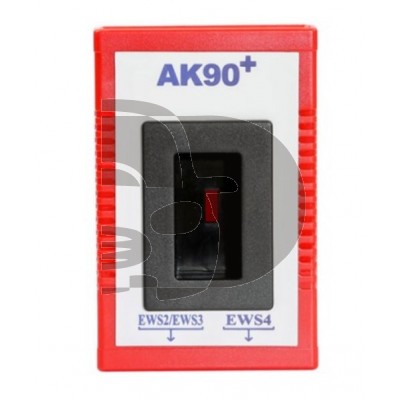 PROGRAMADOR AK90+ PARA LLAVES BMW  EWS