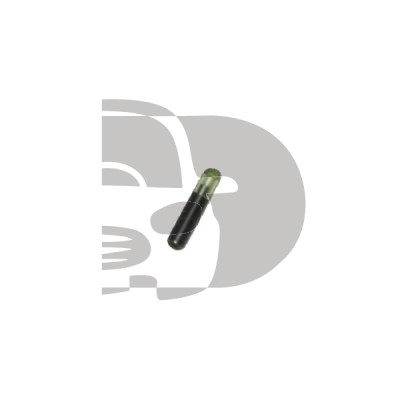 TRANSPONDER MEGAMOS CRYPTO  DUPLICACION 48 CRYSTAL