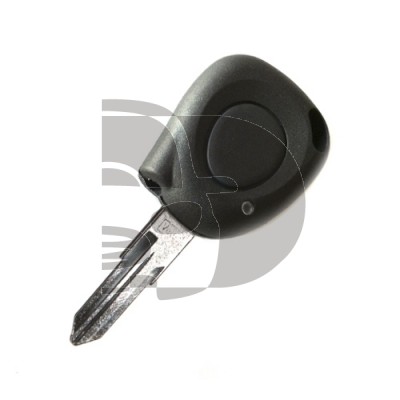CARCASA TELEMANDO RENAULT 1 BOT IR VACHETTE