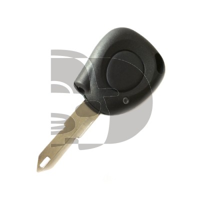 CARCASA TELEMANDO RENAULT 1 BOT IR NEIMAN