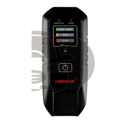 COMPROBADOR FRECUENCIA E INFRARROJO  OBDSTAR