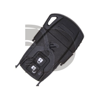 TELEMANDO CLONABLE ID46 2 BOTONES