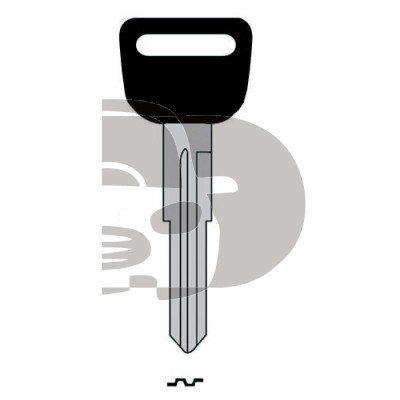 LLAVE SENCILLA ROVER  NE38