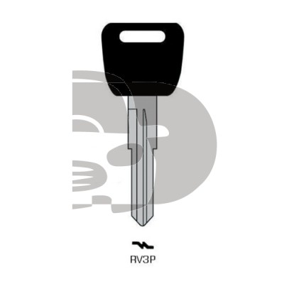 LLAVE SENCILLA ROVER  NE71RDP
