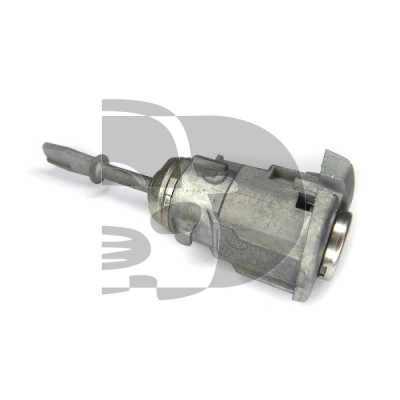 CERR PTA IZDA SEAT LEON/TOLEDO 2000-2004   HU66