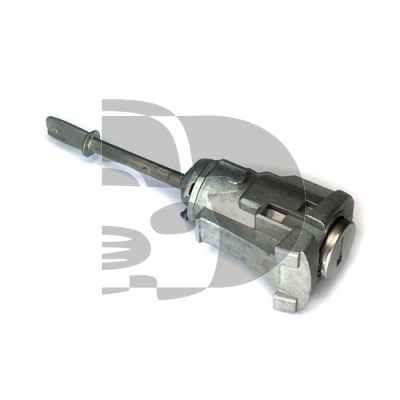 CERR PTA IZDA SEAT IBIZA  2002-2008   HU66