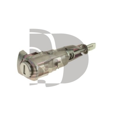 CERR PTA IZDA SEAT LEON 2008-2014  HU66