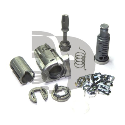 CERR PTA IZQ SEAT TOLEDO  1998-2001  HU66